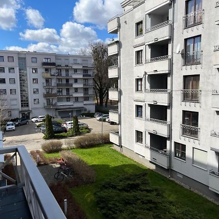 Tylna 8 Apartments Łódź Extérieur photo