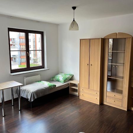 Tylna 8 Apartments Łódź Extérieur photo