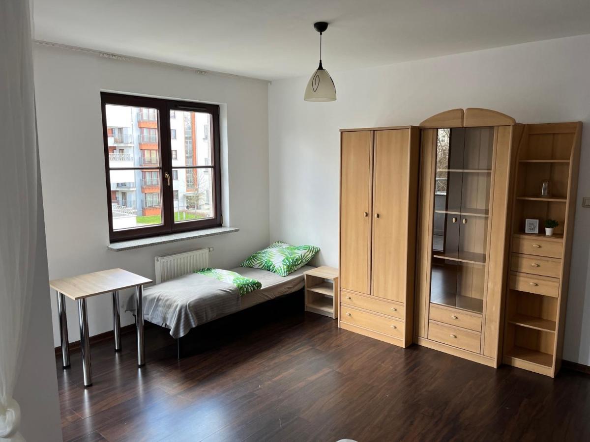 Tylna 8 Apartments Łódź Extérieur photo