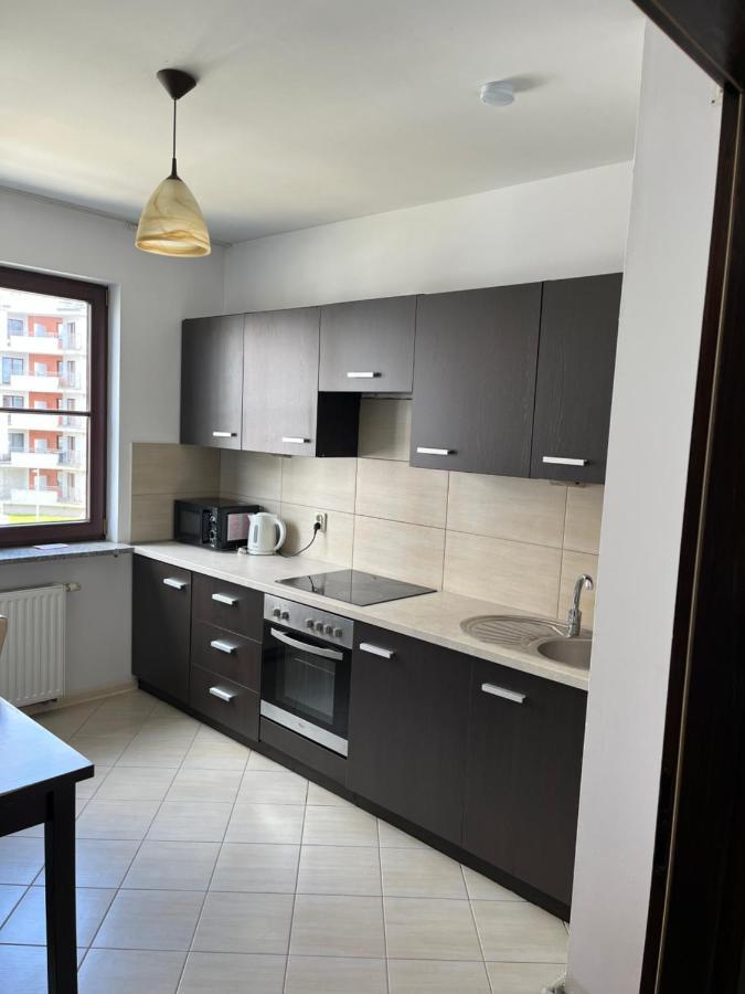 Tylna 8 Apartments Łódź Extérieur photo